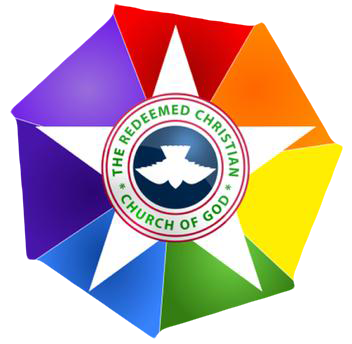RCCG Logo